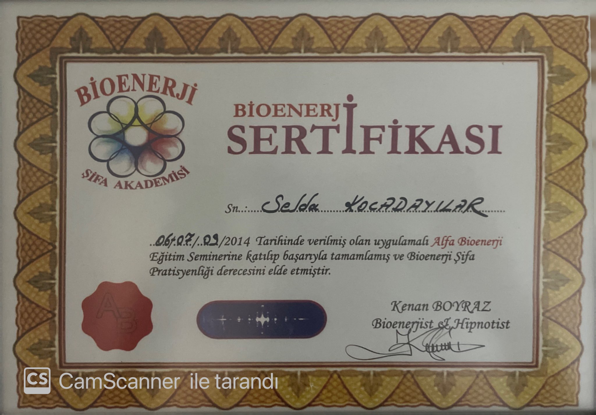 Alfa Bioenerji
