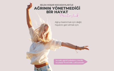 Ağrının Yönetmediği Bir Hayat BEDENSEL KATMAN